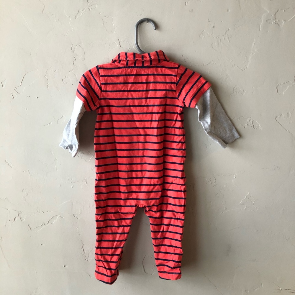 Carter’s Romper - Picture 3 of 3